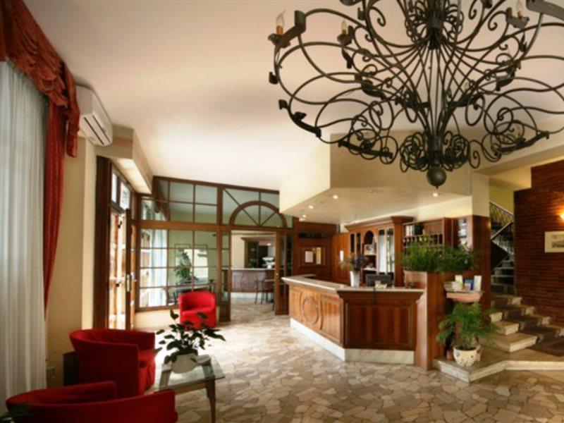 Hotel Ariston Пиза Екстериор снимка