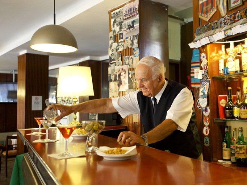 Hotel Ariston Пиза Екстериор снимка