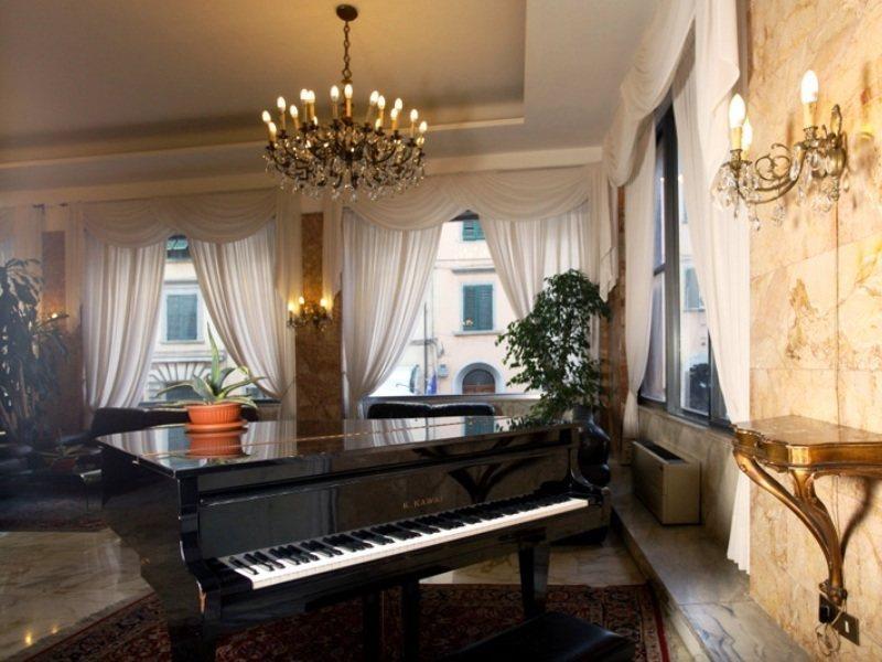 Hotel Ariston Пиза Екстериор снимка