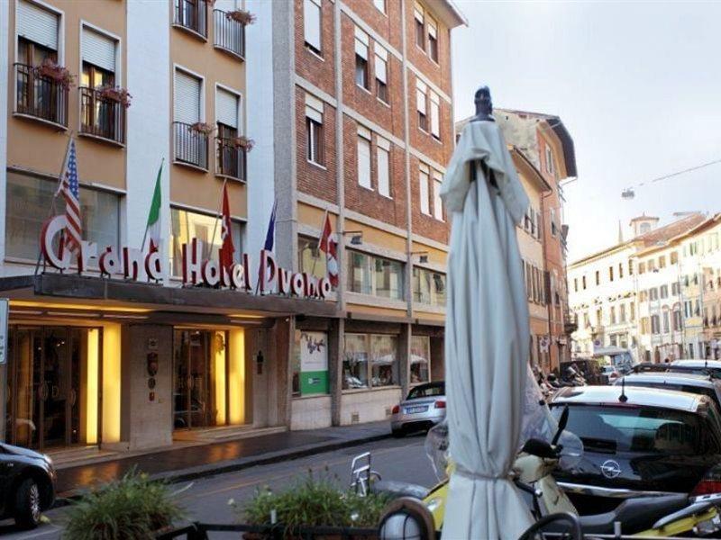 Hotel Ariston Пиза Екстериор снимка