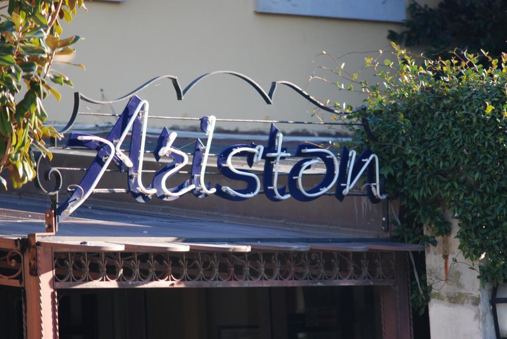 Hotel Ariston Пиза Екстериор снимка